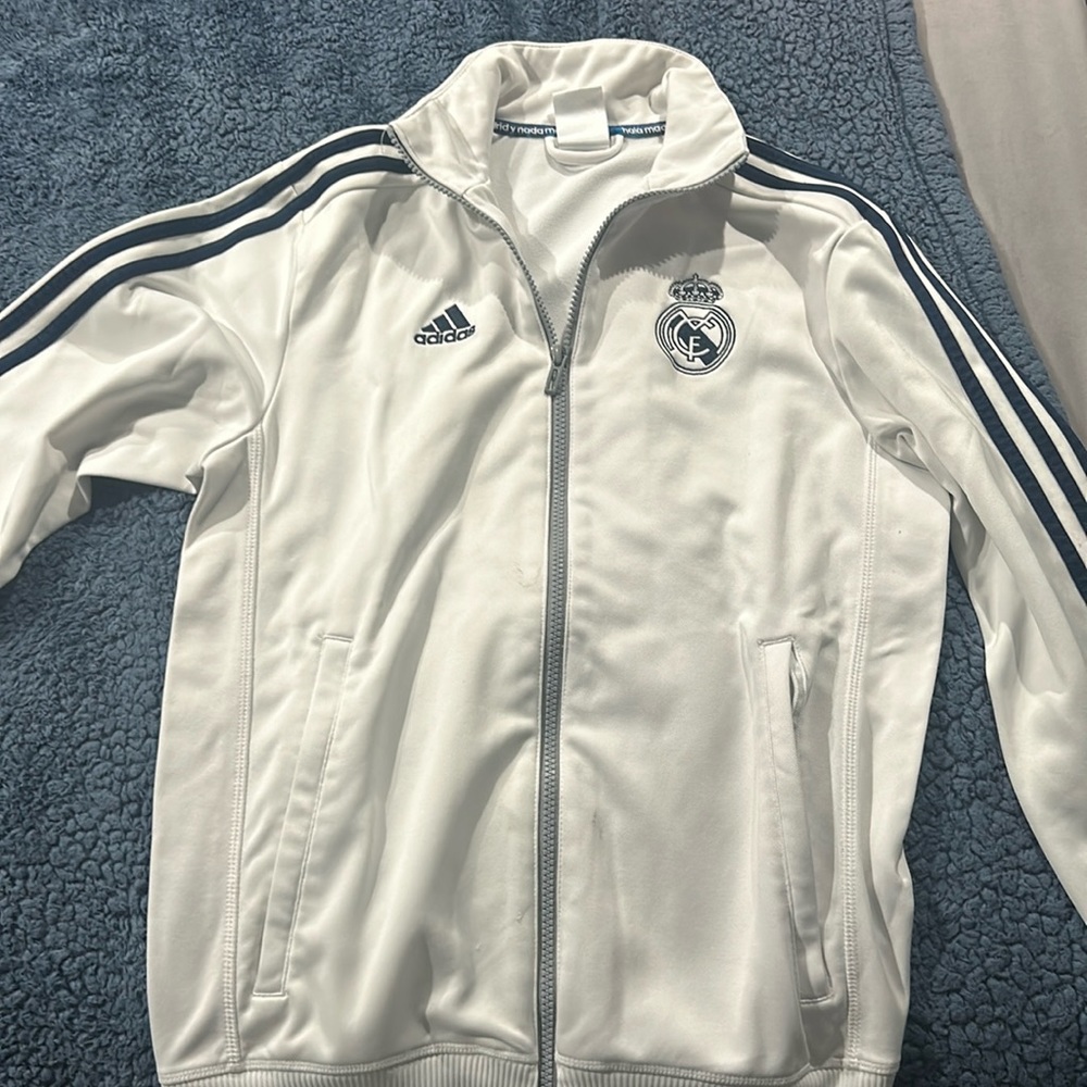 Real Madrid 2014